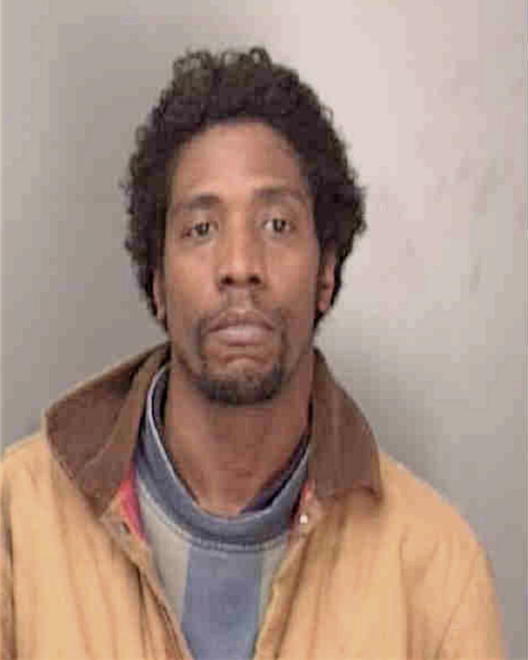 JACKSON, WILLIAM EDWARD - Peoria County, IL