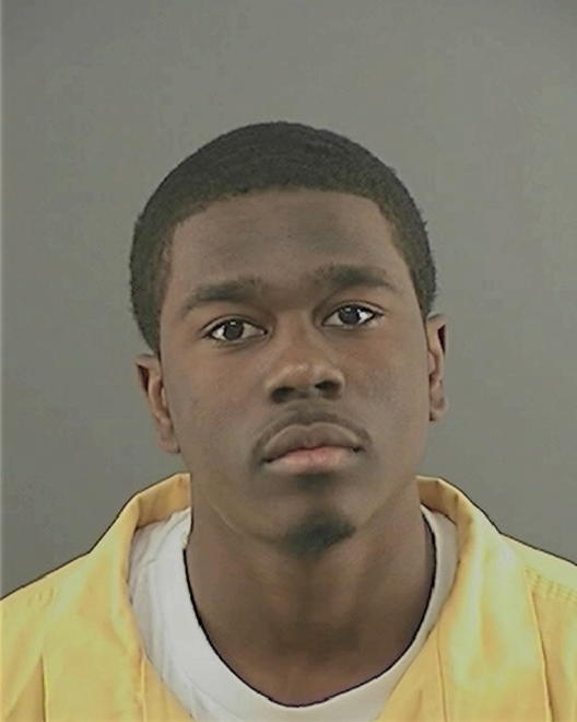 JOHNSON, DEOUNTE D - Peoria County, IL