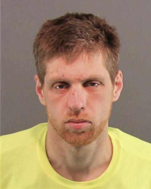 JONES, JOSHUA JOSEPH - Peoria County, IL