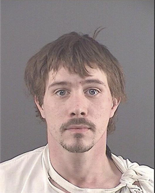 KING, JOSHUA ALLEN - Peoria County, IL