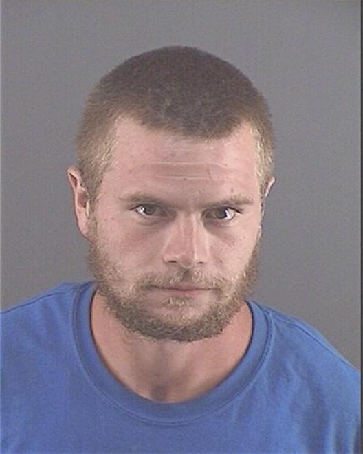 KLUSMAN, BRYANT J - Peoria County, IL