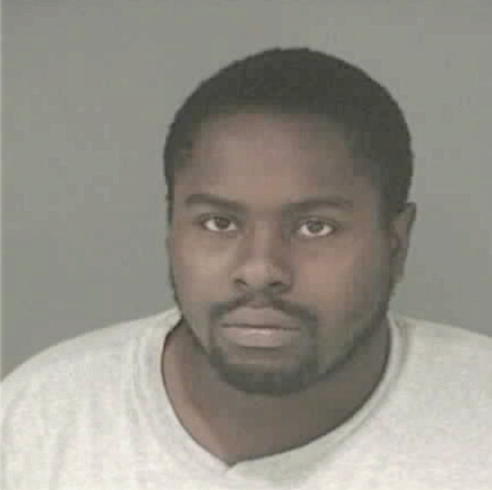 LANIER, MARK ANTWAN - Peoria County, IL