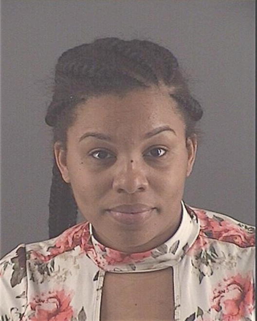 LOVE, SHAMBREA L - Peoria County, IL