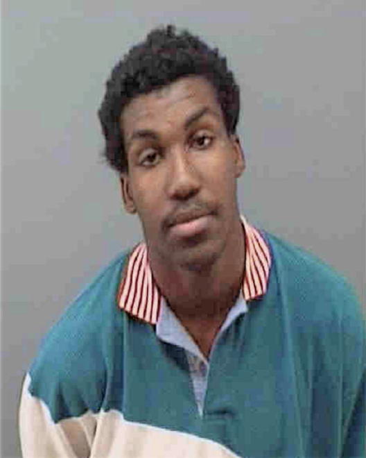 MASON, TERRENCE TERRELL - Peoria County, IL