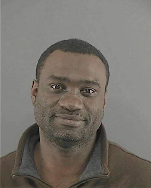 MCCLAIN, ANDRE - Peoria County, IL