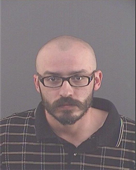 MILLER, JEREMY AARON - Peoria County, IL