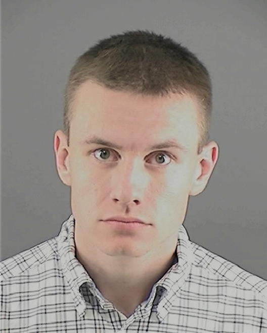 MOHRMAN, ANDREW BERNARD - Peoria County, IL