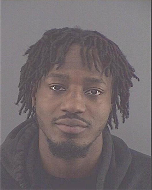 NICHOLS, DEANDRE T - Peoria County, IL