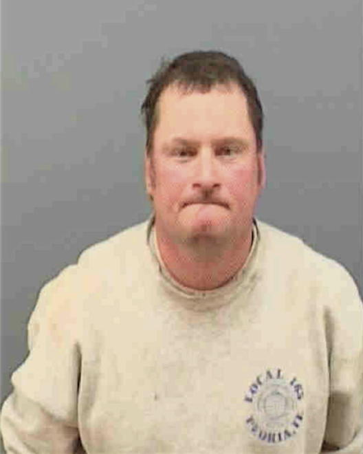 REARDON, GARRY SCOTT - Peoria County, IL