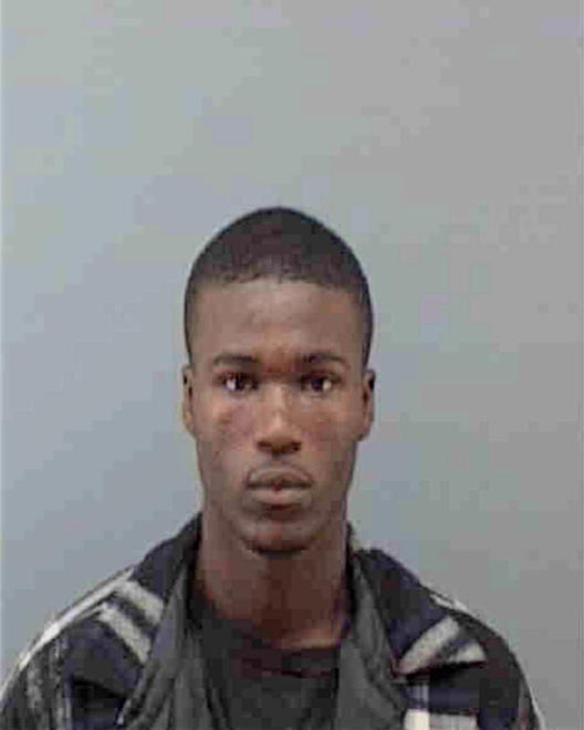 RICHARDSON, MAURICE WILLIE - Peoria County, IL