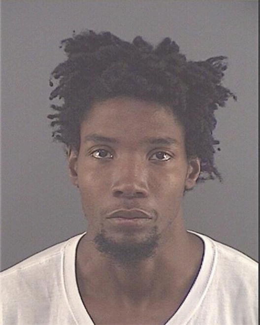 ROBINSON, REGINALD W - Peoria County, IL