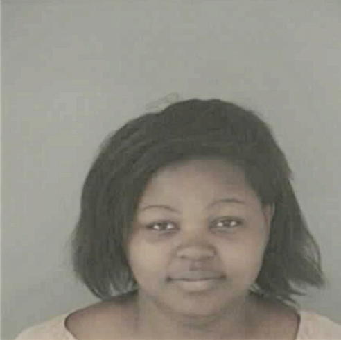 ROBINSON, SHAKINA MARIE - Peoria County, IL