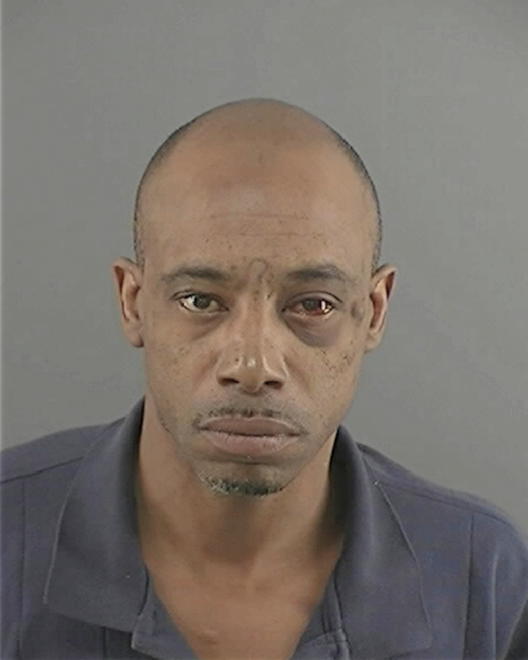RUDD, HENRY JR - Peoria County, IL