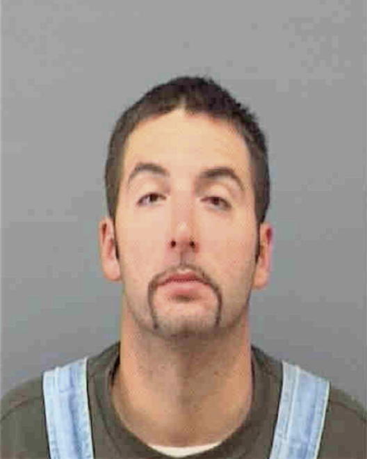 SPRINKLE, RANDALL TODD - Peoria County, IL