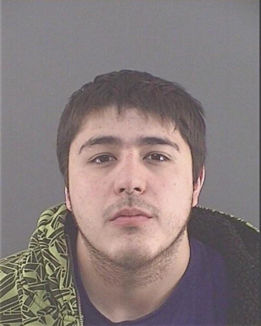 STERLING, ZACHARY ALLEN - Peoria County, IL