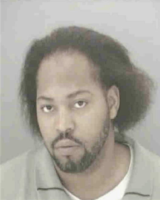 TRACY, KAREEM D - Peoria County, IL