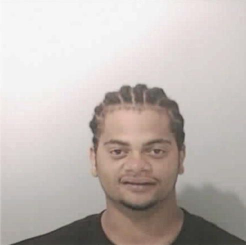 WILLIAMS, DEWEY BERNARD - Peoria County, IL