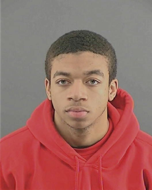 WILSON, KENDALL LORENZO - Peoria County, IL