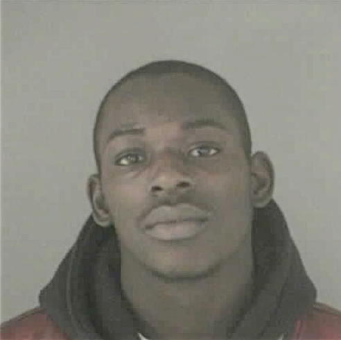 WRIGHT, MARIO CARZELL - Peoria County, IL