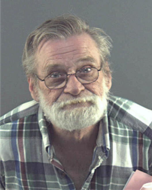 ARKLESS, ROBERT D - Peoria County, IL