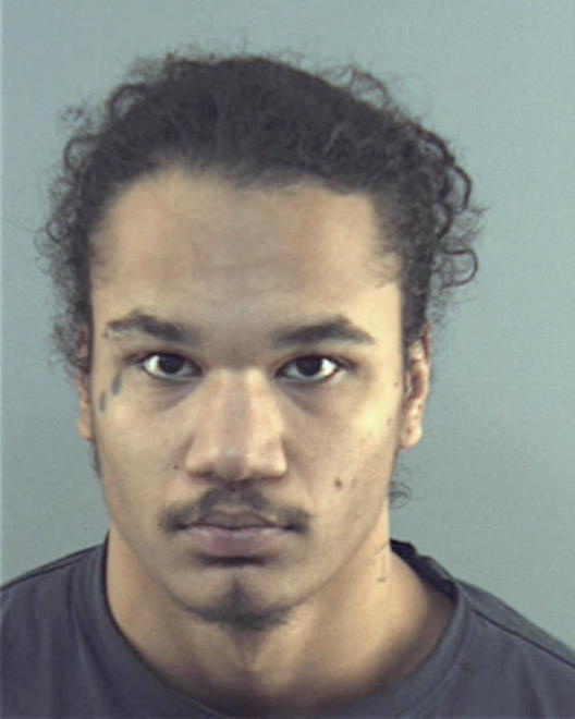 BURNS, DAMON JAMES - Peoria County, IL
