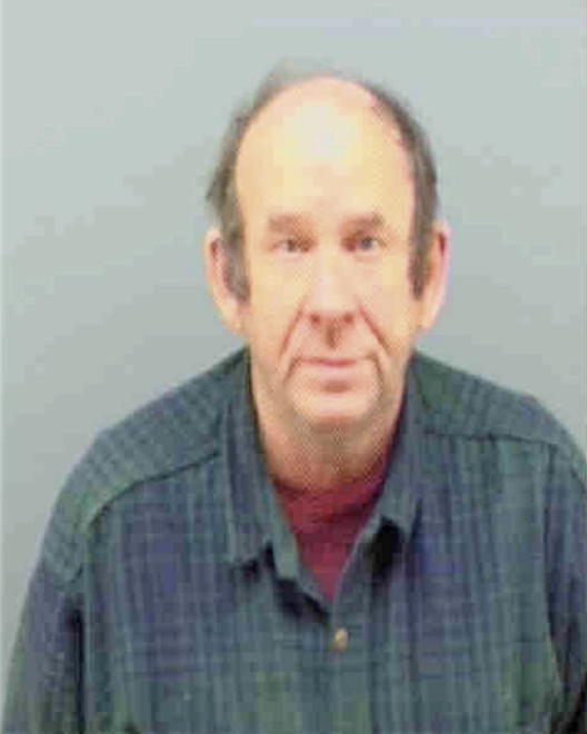 BUTLER, PRENTICE AVERY - Peoria County, IL