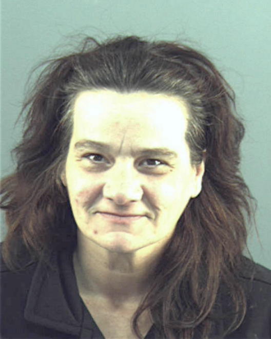 CANADAY, CHRISTINE L - Peoria County, IL
