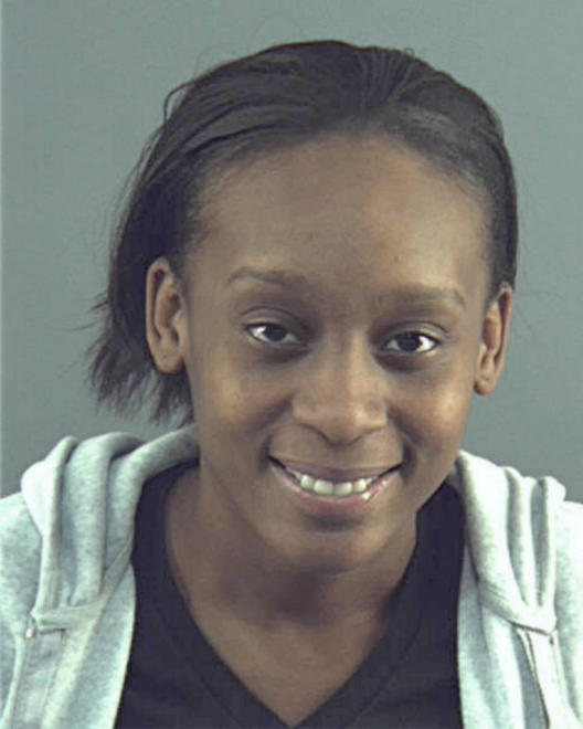 CARPENTER, JAMEISHA E - Peoria County, IL