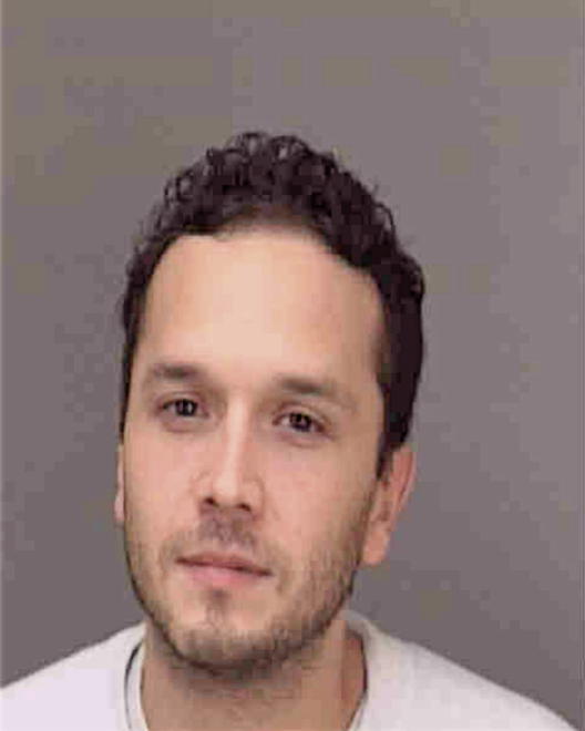 CERVANTES, JOSE GUADULUPE - Peoria County, IL
