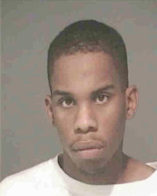 CLEARY, MICHAEL JULIEUS - Peoria County, IL