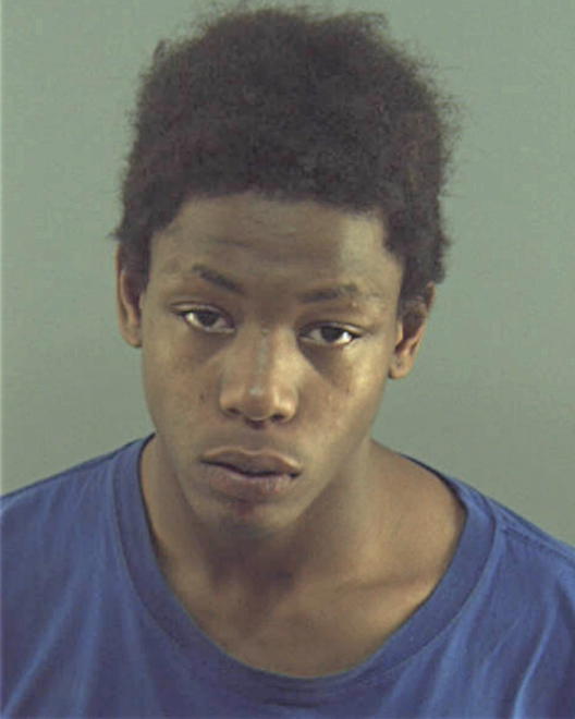 COLEMAN, KENNETH D - Peoria County, IL