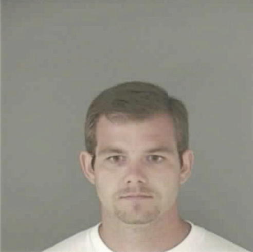 CRUMP, RONALD ANTHONY - Peoria County, IL
