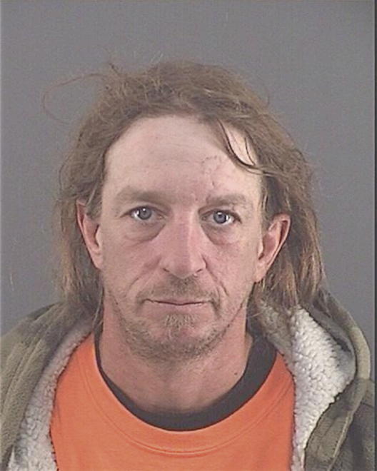 CUNEFARE, JOHN EDWARD - Peoria County, IL