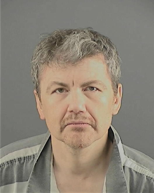 DYKEMA, KEVIN RANDALL - Peoria County, IL