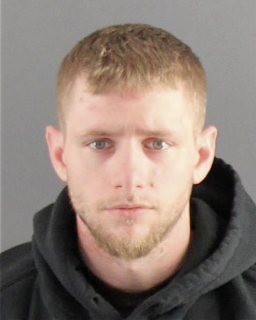 FOUST, CHRISTOPHER J - Peoria County, IL