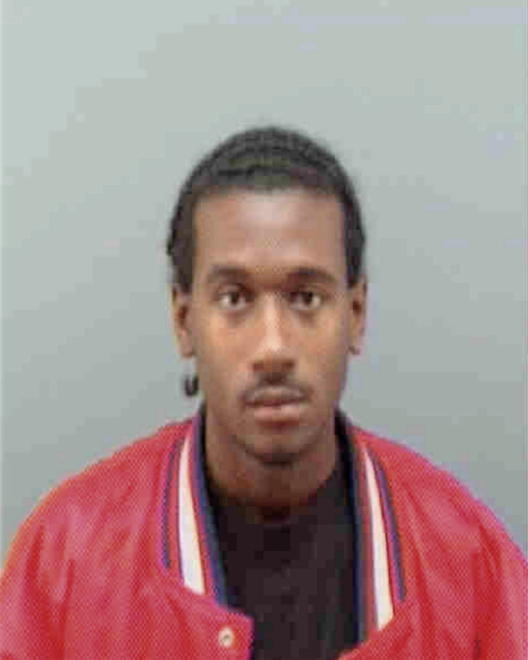 GAINES, LAMAR JATAU - Peoria County, IL