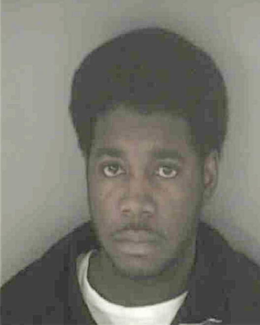 HARRIS, VIRGIL RONDELL - Peoria County, IL