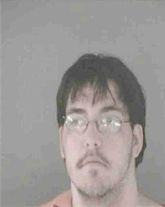 HOUGHTALING, JOHN LEE - Peoria County, IL