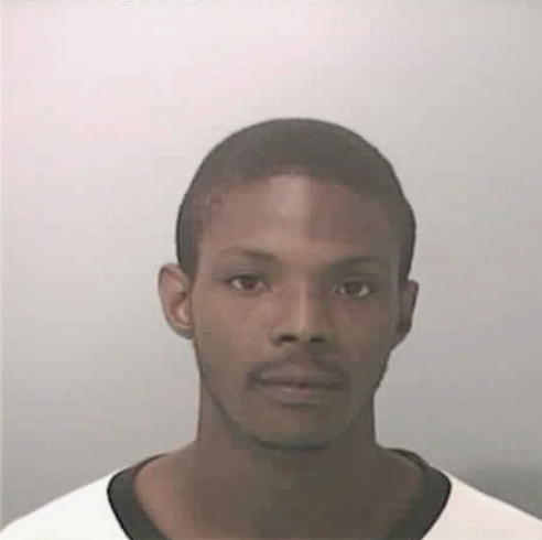 JOHNSON, MICHAEL JERMAINE - Peoria County, IL