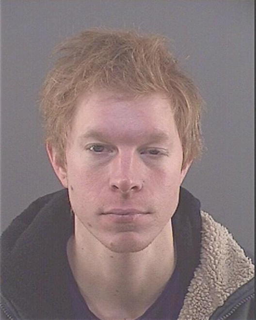 JONES, CORY DAVID - Peoria County, IL