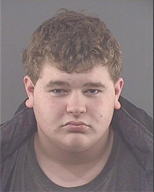 JONES, DEREK MICHAEL - Peoria County, IL