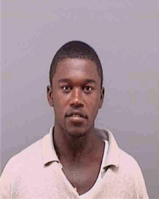 KING, ANTHONY ANTONIO - Peoria County, IL