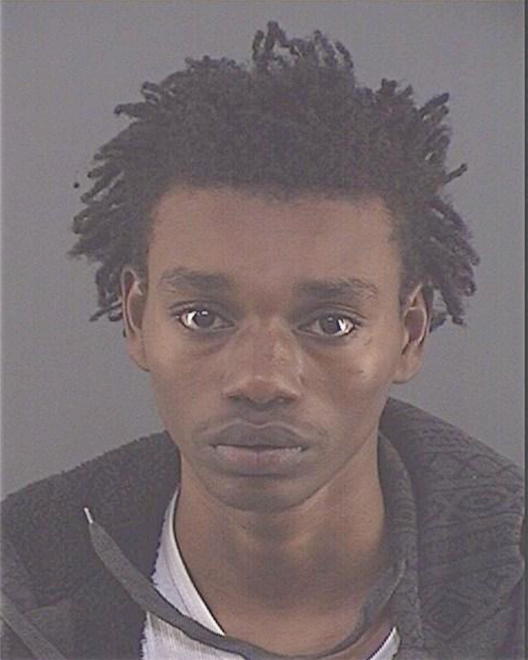 LASTER, MONTAVIUS D - Peoria County, IL