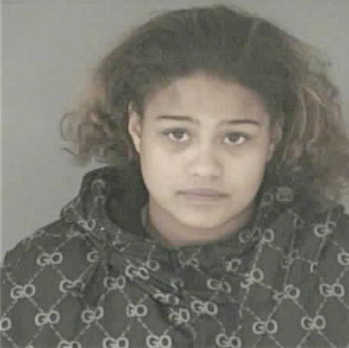 LEAS, LASHAWNDA ANN - Peoria County, IL