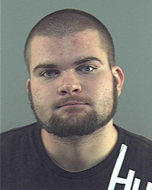 MALONE, ANTHONY MICHAEL - Peoria County, IL