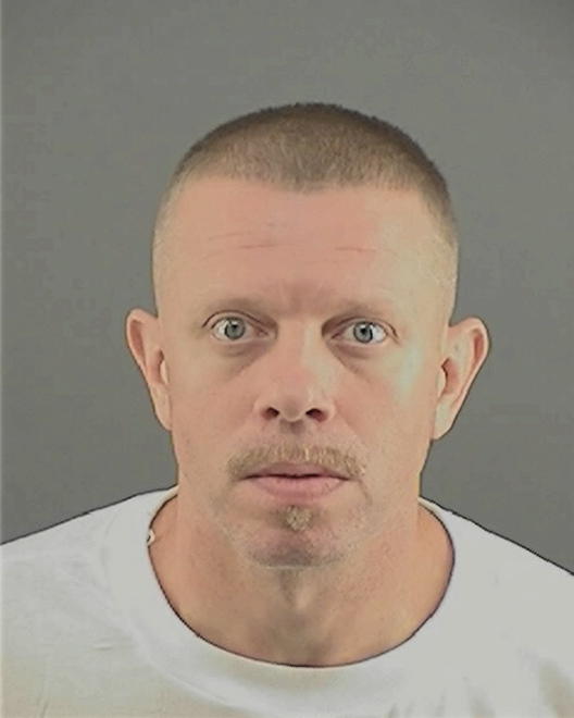 MCGINNIS, TIMOTHY RUSSELL - Peoria County, IL