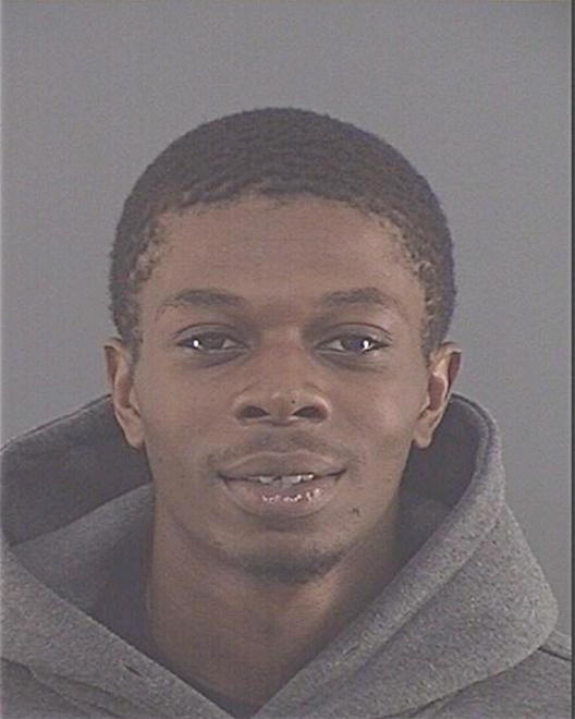 MESSENGER, DAVANTE D - Peoria County, IL