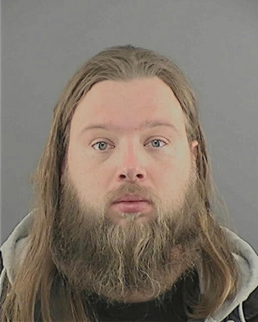 OAKES, CHRISTOPHER JESS - Peoria County, IL