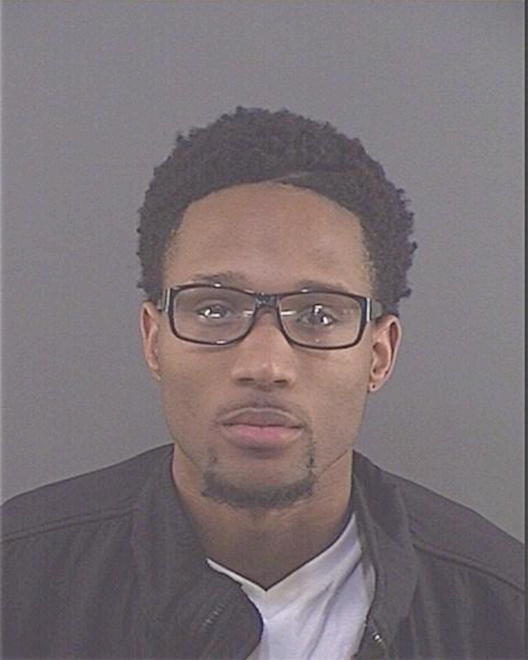PATE, DA MARCUS - Peoria County, IL