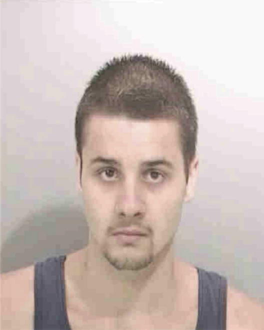 PERCE, JONATHAN ROBERT - Peoria County, IL